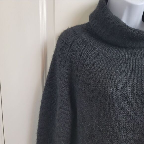 WILFRED Wool Blend Sweater Dress - Picture 5 of 12